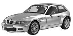BMW E36-7 P2901 Fault Code