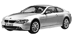 BMW E63 P2901 Fault Code