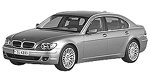 BMW E65 P2901 Fault Code