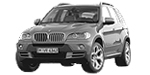 BMW E70 P2901 Fault Code