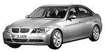 BMW E90 P2901 Fault Code