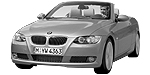 BMW E93 P2901 Fault Code