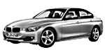 BMW F30 P2901 Fault Code