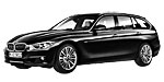 BMW F31 P2901 Fault Code