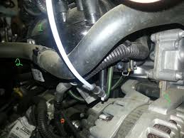 See P2901 repair manual