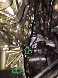 See P2901 in engine
